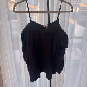 Off the shoulder blouse ✨